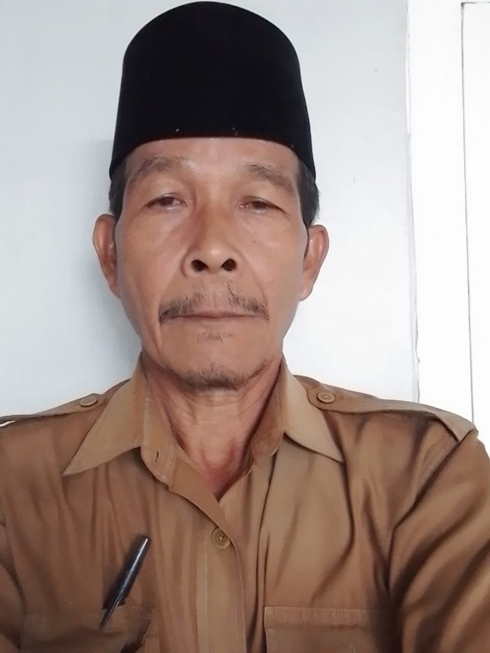 Kepala Dusun IX